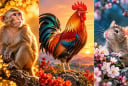  Từ 12-22/10: 2 con giáp dễ hỏng việc vì chủ quan, 1 con giáp ra đường dễ tranh cãi họa lớn