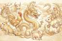 Tử vi tài lộc 12 con giáp tuần từ 12–18/10: Ai có cơ hội tăng thu nhập, ai nên giữ chặt ví tiền?