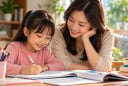 3 thói quen của cha mẹ giúp con trưởng thành, học tập tốt và có tương lai sáng hơn