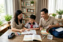 8 thói quen cha mẹ nên rèn cho con từ lớp 4, lớp 5 để lên cấp 2 học tốt, tự tin hơn