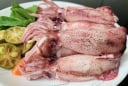 Cách luộc mực không cần nước, ngọt lịm, giòn sần sật