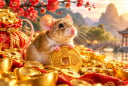 Càng về cuối năm, 3 con giáp này càng có cơ hội bật mạnh tài chính