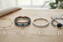 Chọn 1 chiếc vòng tay bạn thích nhất