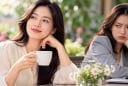 Đối diện với người mình ghét, đây mới là cách ứng xử thể hiện EQ cao