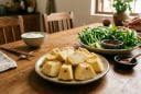 Quả sa kê dân dã ở chợ Việt: Giàu tinh bột, chất xơ, có lợi cho tim mạch nếu ăn đúng cách