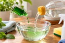 Trộn dầu gió với giấm, được hỗn hợp nhiều công dụng bất ngờ
