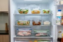 Đừng xếp mọi loại thực phẩm vào cùng một ngăn tủ lạnh: 4 nhóm đồ ăn cần được bảo quản khác nhau
