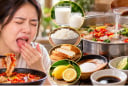 Mẹo chữa cay cực hiệu quả