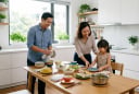 Muốn con lớn lên biết điều, sống có trách nhiệm, cha mẹ đừng bỏ qua 4 thói quen này