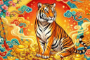 Từ Rằm tháng 9 đến Tết, 3 tuổi trả sạch nợ nần, lương thưởng tăng không ngừng