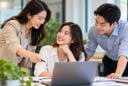 3 kiểu người chính là “quý nhân” ở công sở