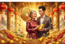 3 ngày sinh âm lịch của người có số Mẹ Quý Nhờ Con