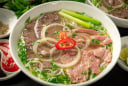 Cách nấu phở bò tại nhà đơn giản, ngọt thanh chuẩn vị
