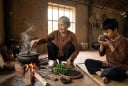 Loại hạt bổ thận, được gọi là 'vàng đen'