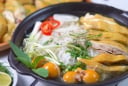 Cách nấu phở gà ngọt thanh, chuẩn vị tại nhà