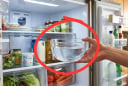 Tại sao nên đặt một bát nước qua đêm trong tủ lạnh?