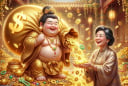 3 ngày sinh Âm lịch của người Có Đức Mặc Sức Hưởng