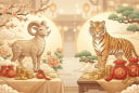 Tháng 10 âm lịch: 3 con giáp đón tín hiệu tài lộc, một tuổi dần hết khó, hai tuổi càng thêm dư dả