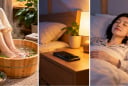  3 việc làm buổi tối đơn giản nhưng giúp bạn ngủ ngon hơn