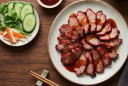 Cách làm thịt xá xíu bằng nồi chiên không dầu, ăn với cơm, xôi hay bánh mì đều ngon