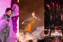 Concert Anh Trai Vượt Ngàn Chông Gai 2026: 33 Anh Tài bùng nổ, loạt sân khấu chạm đến cảm xúc