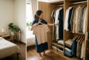 40 tuổi tôi mới hiểu: 7 cách mua quần áo tiết kiệm tiền mà vẫn mặc đẹp
