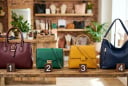 Chọn 1 chiếc túi xách sẽ cho biết tháng 11 của bạn như thế nào?