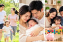 Đứa trẻ sinh ra khi Cha Mẹ hội tụ 3 đặc điểm này thì lớn lên hạnh phúc thông minh