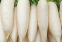 Lợi ích của việc ăn củ cải trắng thường xuyên