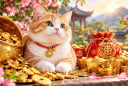 Thứ Tư tới Thứ Bảy (21-24/10): 3 tuổi Sáng Suốt Trán Họa Lớn, Tiền Về Đầy Túi