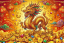 Từ 20/10 đến 31/10: 3 tuổi Cá Chép Hóa Rồng, Giàu Sang Thẳng Tiến