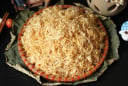 Cách làm ruốc (chà bông) thơm ngon, bông tơi