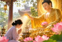 Hơn nhau ở hậu vận: 3 ngày sinh âm lịch Về Già Càng Giàu, Cuộc Sống Thư Thái Sung Túc