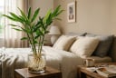 Mẹo trồng gừng thủy sinh nhanh nảy mầm, xanh tươi quanh năm