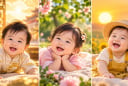3 khung giờ sinh của đứa trẻ được dự báo là “Thần May Mắn” cho cha mẹ
