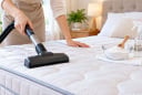 Cách làm sạch đệm tại nhà: Làm đúng cách để đệm sạch, thơm mà không bị ẩm mốc