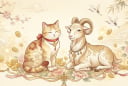 Qua giai đoạn Tam Tai, 3 con giáp có cơ hội cải thiện tài chính, cuộc sống dần ổn định