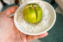 Tại sao bạn nên đặt một đĩa chanh muối trong phòng ngủ?