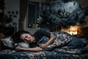 3 giấc mơ báo trước điềm chẳng lành: Có 1 cũng nên thận trọng