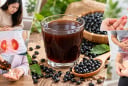 Những trường hợp nên cẩn thận khi uống nước đậu đen