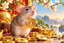 Thời khốn khó đi qua, 3 tuổi sắp bật mạnh, sang năm 2027 Chuyển Biến Mạnh trong Sự Nghiệp