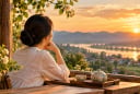 Vì sao người xưa nói tuổi 40 hiển thị rõ nghiệp và phước?