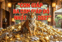 3 con giáp Cung Điền Trạch tỏa sáng năm 2027 không thành tỷ phú cũng là đại gia