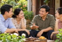 Anh em trong nhà cũng cần chú ý tránh nói với nhau 4 điều này, thân đến đâu cũng nên giữ chừng mực