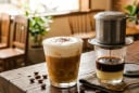 Cách pha cà phê muối tại nhà, nguyên liệu đơn giản, ai cũng làm được