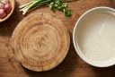 Mẹo giữ thớt gỗ để lâu vẫn bền đẹp, không bị mốc