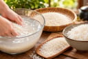 Vo gạo kỹ có bị mất dinh dưỡng không?