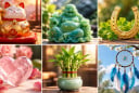 Chọn 1 biểu tượng may mắn, xem điều vui vẻ nào đang chờ bạn trong tuần này