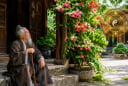 Người mệnh nào hợp trồng cây Xử Quân Tử nhất?