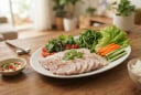 Thịt lợn nạc có gì đặc biệt? Món quen thuộc trong mâm cơm Việt mang lại nhiều lợi ích cho sức khỏe